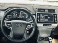 Toyota Land Cruiser Prado 2021 годаfor24 990 000 тг. в Алматы – фото 18