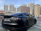 Tesla Model S 2020 года за 27 200 000 тг. в Алматы – фото 2
