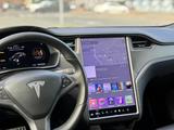 Tesla Model S 2020 года за 27 200 000 тг. в Алматы – фото 4