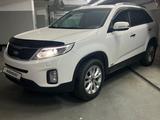 Kia Sorento 2012 года за 9 600 000 тг. в Алматы – фото 3