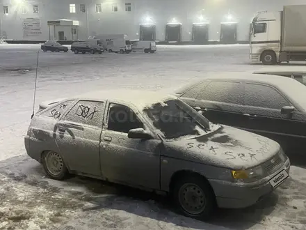 ВАЗ (Lada) 2112 2005 года за 950 000 тг. в Караганда