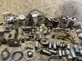 Бензонасос Станция Топливный Насос Датчик Уровня за 5 000 тг. в Караганда – фото 3