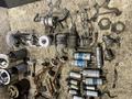 Бензонасос Станция Топливный Насос Датчик Уровня за 5 000 тг. в Караганда – фото 4