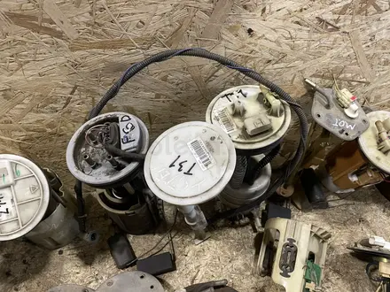 Бензонасос Станция Топливный Насос Датчик Уровня за 5 000 тг. в Караганда – фото 8
