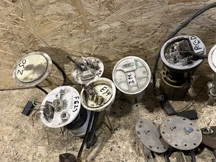 Бензонасос Станция Топливный Насос Датчик Уровня за 5 000 тг. в Караганда – фото 9