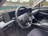 Hyundai Sonata 2024 года за 13 000 000 тг. в Алматы – фото 5