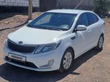 Kia Rio 2015 годаүшін4 700 000 тг. в Сатпаев