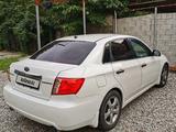 Subaru Impreza 2008 годаүшін4 500 000 тг. в Алматы