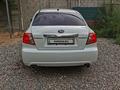 Subaru Impreza 2008 годаүшін4 000 000 тг. в Алматы – фото 5