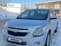 Chevrolet Cobalt 2023 года за 6 950 000 тг. в Павлодар