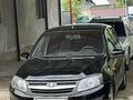 ВАЗ (Lada) Granta 2190 2014 годаүшін1 240 000 тг. в Алматы – фото 2