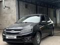 ВАЗ (Lada) Granta 2190 2014 годаүшін1 240 000 тг. в Алматы – фото 10