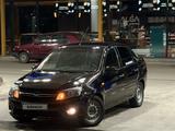 ВАЗ (Lada) Granta 2190 2014 годаүшін1 240 000 тг. в Алматы