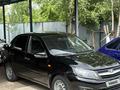 ВАЗ (Lada) Granta 2190 2014 годаүшін1 240 000 тг. в Алматы – фото 3