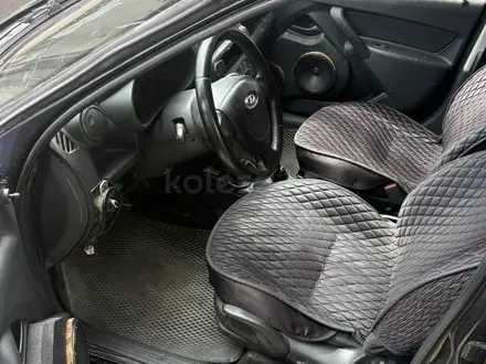 ВАЗ (Lada) Granta 2190 2014 года за 1 240 000 тг. в Алматы – фото 6