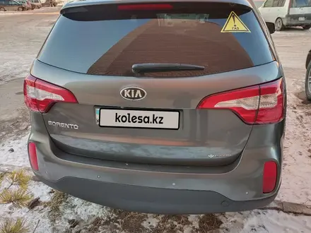 Kia Sorento 2014 года за 10 000 000 тг. в Кокшетау – фото 6