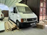 Volkswagen LT 1996 годаүшін4 500 000 тг. в Алматы – фото 2