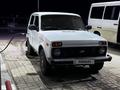 ВАЗ (Lada) Lada 2121 2014 года за 1 800 000 тг. в Урджар – фото 2