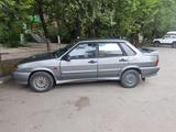ВАЗ (Lada) 2115 2004 года за 700 000 тг. в Тараз – фото 2