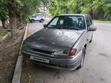 ВАЗ (Lada) 2115 2004 года за 700 000 тг. в Тараз