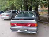 ВАЗ (Lada) 2115 2004 года за 700 000 тг. в Тараз – фото 3