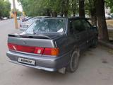 ВАЗ (Lada) 2115 2004 года за 700 000 тг. в Тараз – фото 5