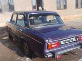 ВАЗ (Lada) 2106 1986 года за 450 000 тг. в Шымкент – фото 3