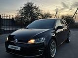 Volkswagen Golf 2015 годаfor6 900 000 тг. в Алматы