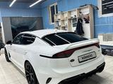 Kia Stinger 2022 годаүшін16 000 000 тг. в Астана – фото 3