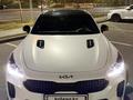 Kia Stinger 2022 годаүшін16 000 000 тг. в Астана – фото 4