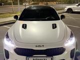 Kia Stinger 2022 годаүшін16 000 000 тг. в Астана – фото 4