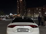Kia Stinger 2022 годаүшін16 000 000 тг. в Астана – фото 5