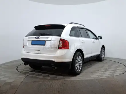 Ford Edge 2013 года за 6 550 000 тг. в Астана – фото 5