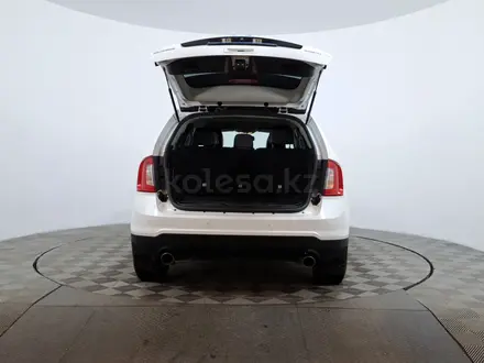 Ford Edge 2013 года за 6 550 000 тг. в Астана – фото 9