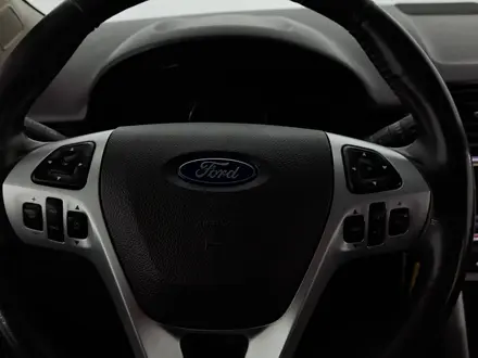 Ford Edge 2013 года за 6 550 000 тг. в Астана – фото 19