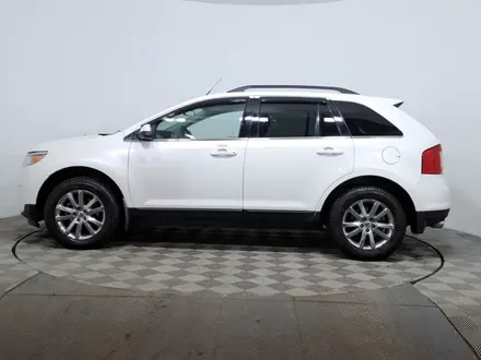 Ford Edge 2013 года за 6 550 000 тг. в Астана – фото 8