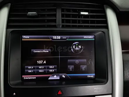 Ford Edge 2013 года за 6 550 000 тг. в Астана – фото 25