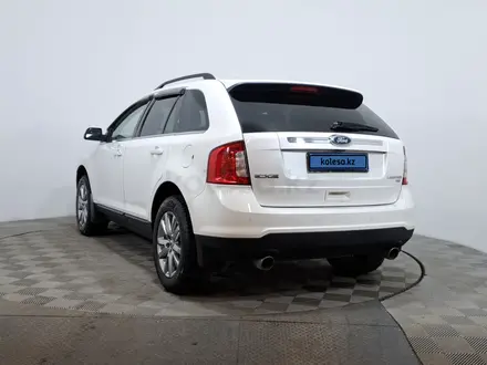 Ford Edge 2013 года за 6 550 000 тг. в Астана – фото 7