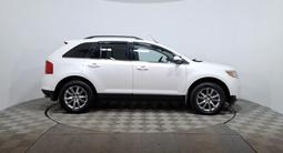 Ford Edge 2013 года за 6 550 000 тг. в Астана – фото 4