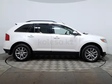 Ford Edge 2013 года за 6 550 000 тг. в Астана – фото 4