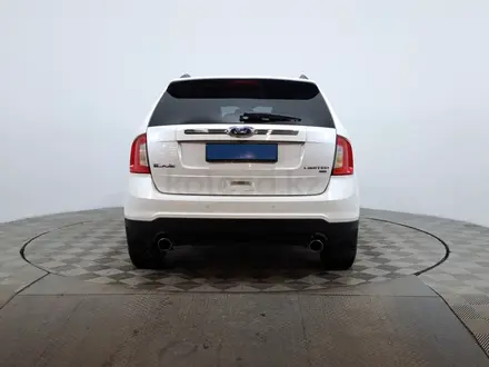 Ford Edge 2013 года за 6 550 000 тг. в Астана – фото 6