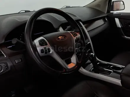 Ford Edge 2013 года за 6 550 000 тг. в Астана – фото 12