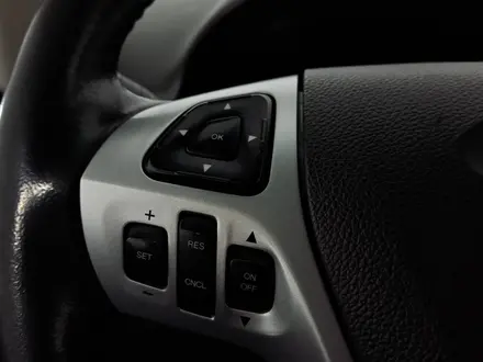 Ford Edge 2013 года за 6 550 000 тг. в Астана – фото 29