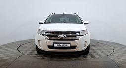Ford Edge 2013 года за 6 550 000 тг. в Астана – фото 2