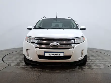 Ford Edge 2013 года за 6 550 000 тг. в Астана – фото 2