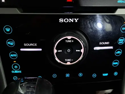 Ford Edge 2013 года за 6 550 000 тг. в Астана – фото 30