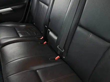 Ford Edge 2013 года за 6 550 000 тг. в Астана – фото 16