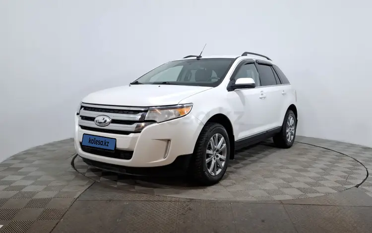 Ford Edge 2013 года за 7 438 000 тг. в Астана
