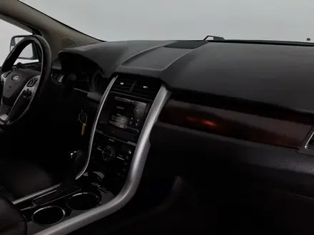 Ford Edge 2013 года за 6 550 000 тг. в Астана – фото 17