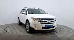 Ford Edge 2013 года за 6 550 000 тг. в Астана – фото 3